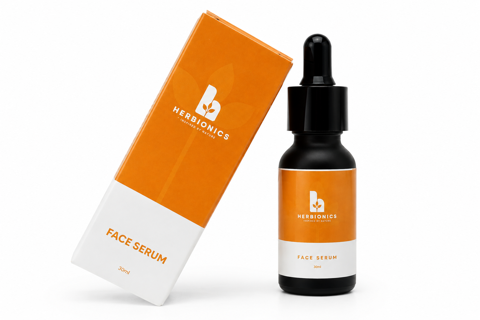 Vitamin C Face Serum