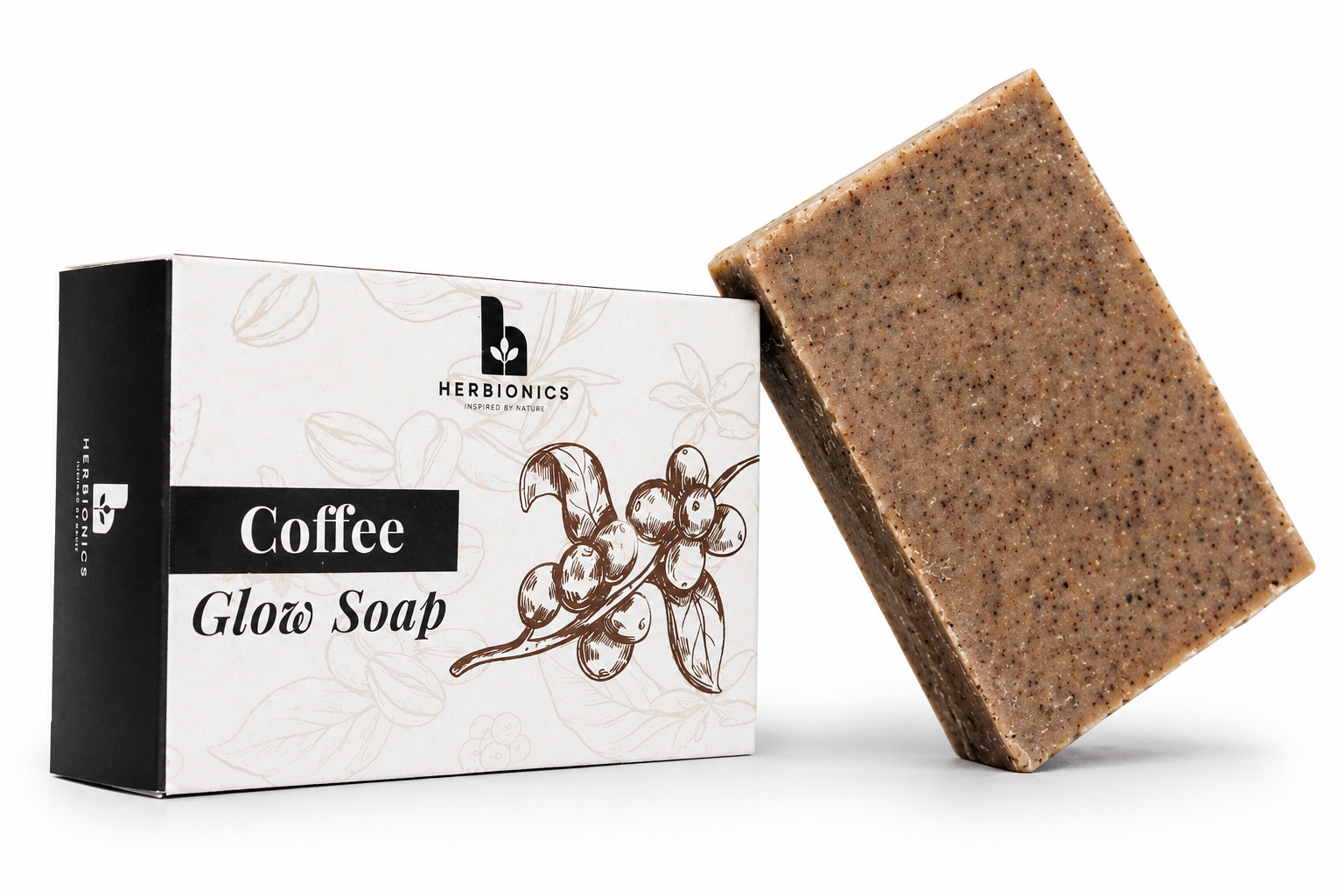 Coffee Soap